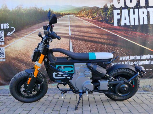 BMW CE 02 AM *ANGEBOT* *mit Autoführerschein* 