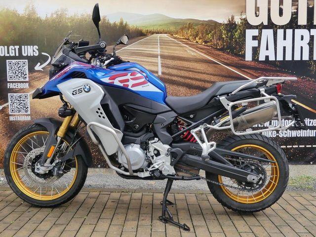 BMW 850  F  GS Adventure mit wenig Kilometer!