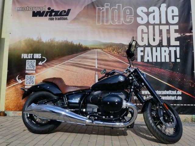 BMW R 18 Nur Tageszulassung! 