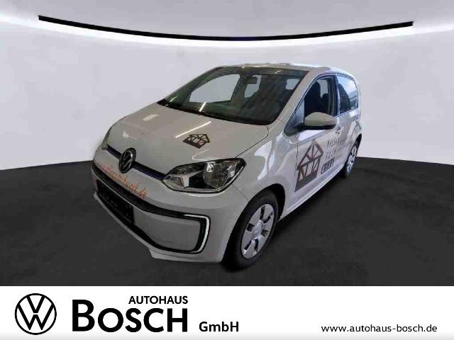 VW up!  e- United CCS SHZ RFK Tempomat Alu