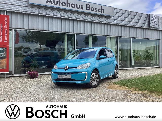 VW up!  e- Max CCS SHZ Tempomat Alu PDC RFK