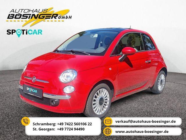 Fiat 500 L  ounge TwinAirTurbo / PANO / KLIMA / PDC