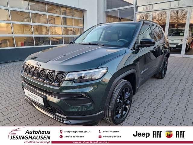 Jeep Compass e-Hybrid MY25 NorthStar PANO CarPlay LED