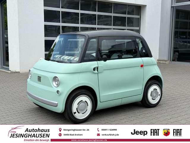 Fiat Sonstige +LED+Pano+Heizung Panorama Digitales Cockpit LED e