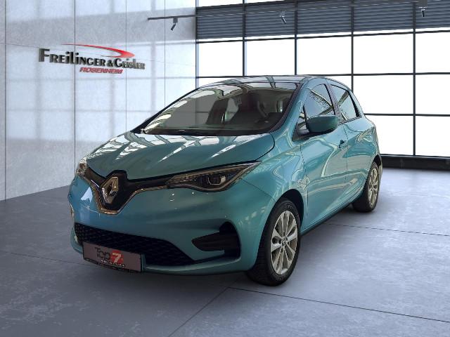 Renault ZOE  Experience