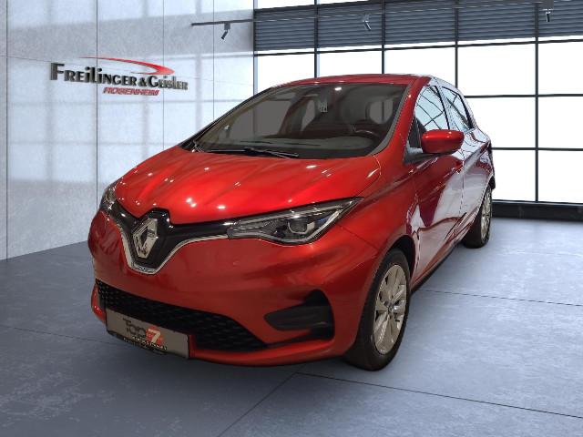 Renault R 11  ZOE Experience R110 ZE50 inkl Batterie
