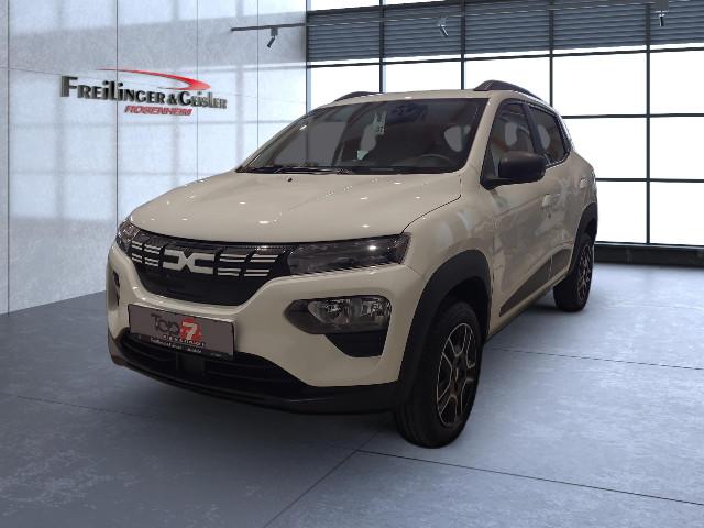 Dacia Spring Essential 