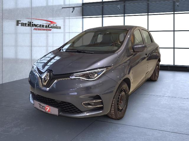 Renault ZOE  Experience