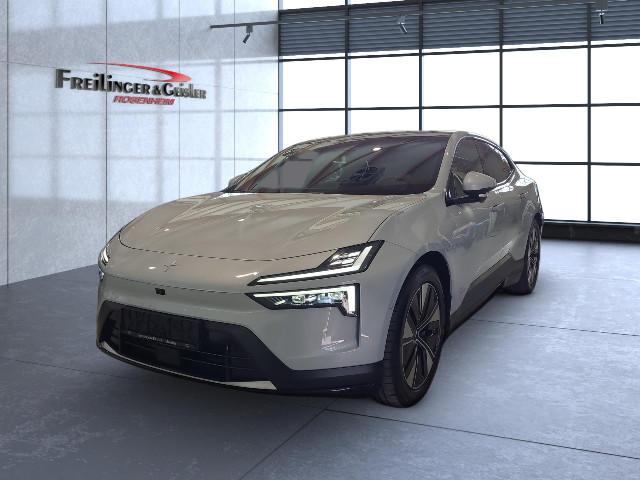 Polestar 4  Long Range Single