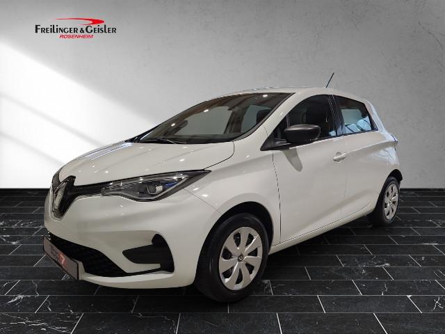 Renault R 11  ZOE Life R110 ZE50 inkl Batterie