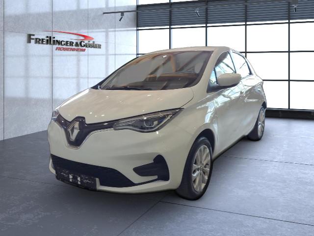 Renault ZOE  Experience