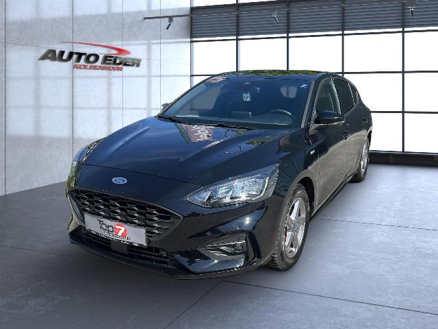 Ford Focus  ST-Line X