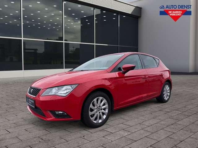 Seat Leon Style