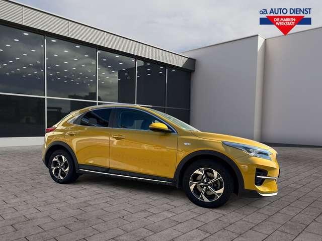 Kia Ceed SpiritX