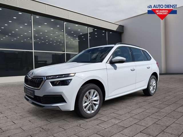 Skoda Kamiq Ambition
