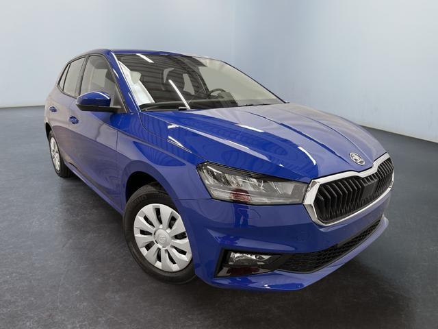 Skoda Fabia  Essence 1.0 MPI 80PS/59kW 5G 2025 1.0 M...