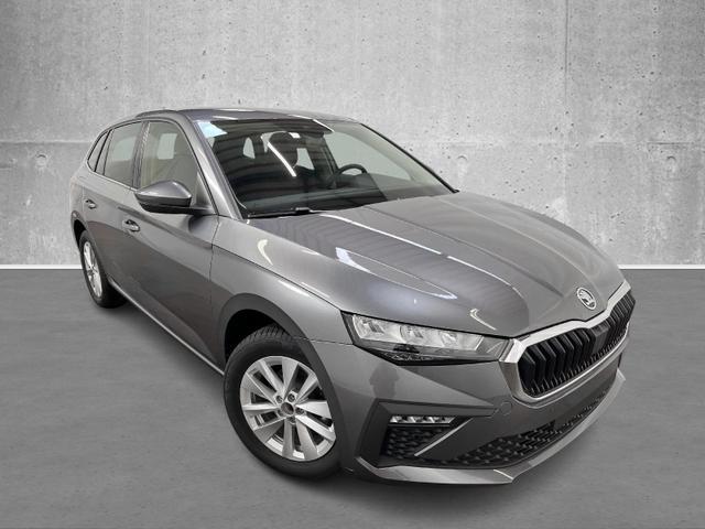 Skoda Scala  Essence 1.0 TSI 95PS/70kW 5G 2025 1.0 T...