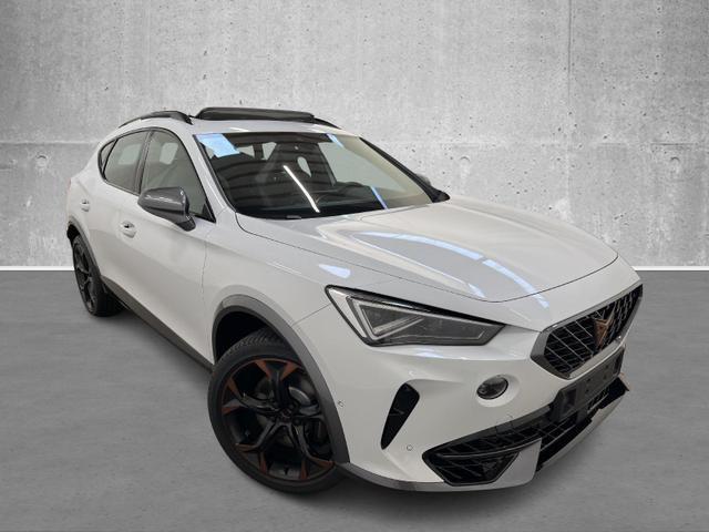 Cupra Formentor  VZ 2.0 TSI 310PS/228kW 4x4 DSG7 202...