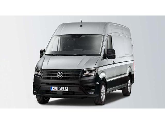 VW Crafter  Kastenwagen 30 L3H3 2.0 TDI SCR 103 k...