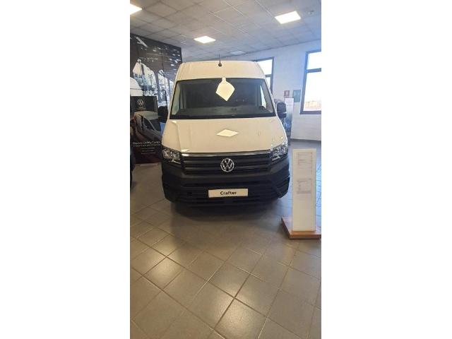 VW Crafter  Kastenwagen 35 L3H3 2.0 TDI SCR 120 k...