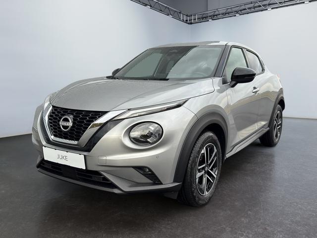 Nissan Juke  N-CONNECTA 1.0 DIG-T 114PS/84kW DCT 2024...