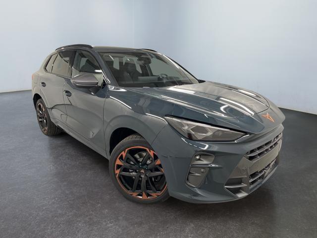 Cupra Terramar  VZ 2.0 TSI 265PS/195kW 4x4 DSG7 2025...