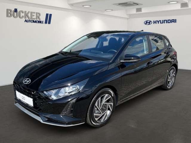 Hyundai i20 FL 1.0 Trend Navi Kamera CarPlay SOFORT VERFÜG