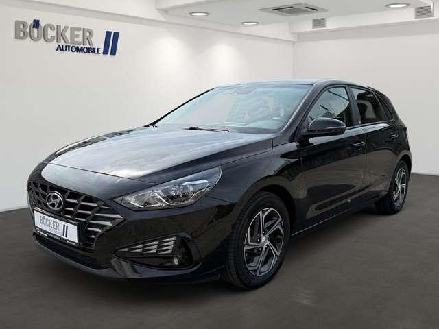 Hyundai i30 1.0 T-GDi Edition 30 RFK LHZ SHZ Bluetooth