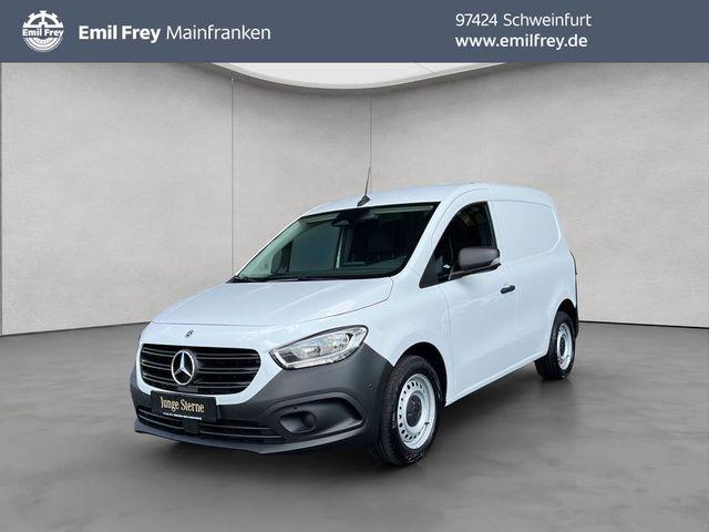 Mercedes-Benz Citan  112 CDI Standard Rückfahrkamera