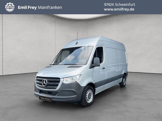 Mercedes-Benz Sprinter  314 CDI  Standard VA