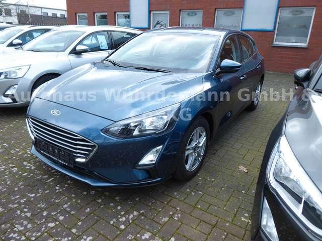 Ford Focus Lim. Cool & Connect