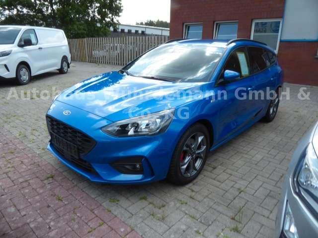 Ford Focus Turnier ST-Line X