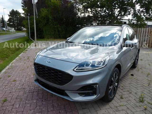 Ford Kuga Plug-In Hybrid ST-Line X