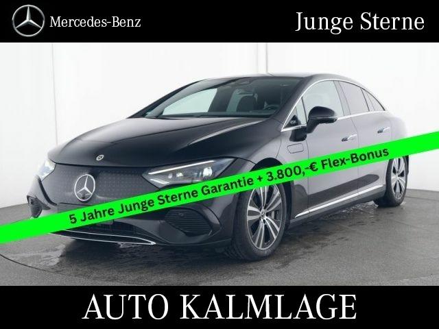Mercedes-Benz E 300  EQ DISTRONIC+DIGITAL-LIGHT+BURMESTER+PANO