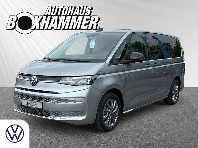VW T7 Caravelle 2.0 TDI DSG Life LÜ PANO+NAVI+RÜCK.KAM+SIDE.ASISS