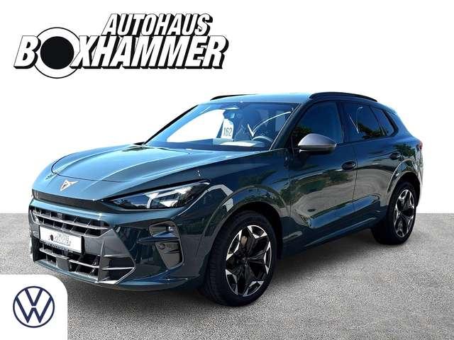 Cupra Terramar VZ 2.0 TSI DSG 4Drive SENNHEISER+AHK+EL.HECKKLAPP