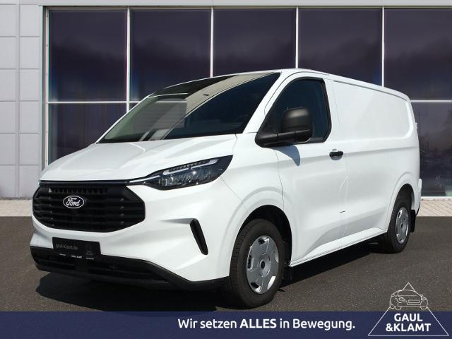 Ford Transit  Custom  300 L1 Trend #AHK #LED