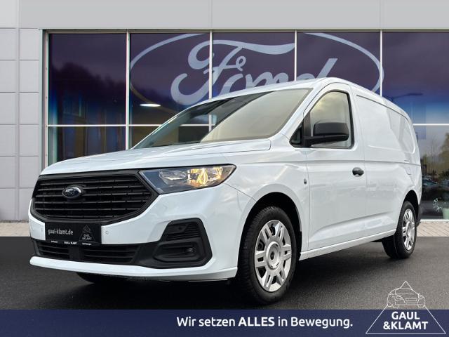 Ford Connect  Transit  2.0l EcoBlue Trend L2 #Tempomat #Klima