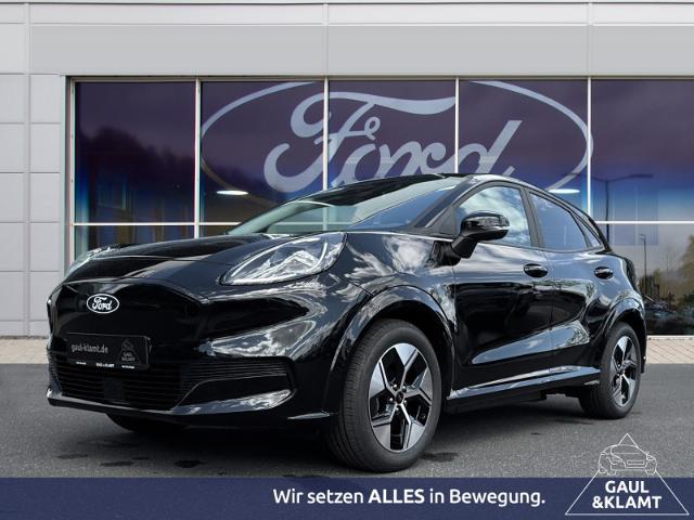 Ford Puma  Gen-E #376km #RFK #Sitzhzg #Keyfree