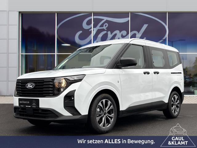 Ford Tourneo Courier  1.0 Ecoboost Trend #Klima