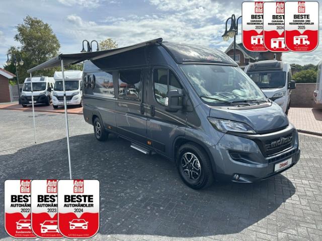  VAN 640 LE RB GT Charming +Two Romm+Skyview+Einzelbett+Assistenten+Navi+Kamera+Markise+ 