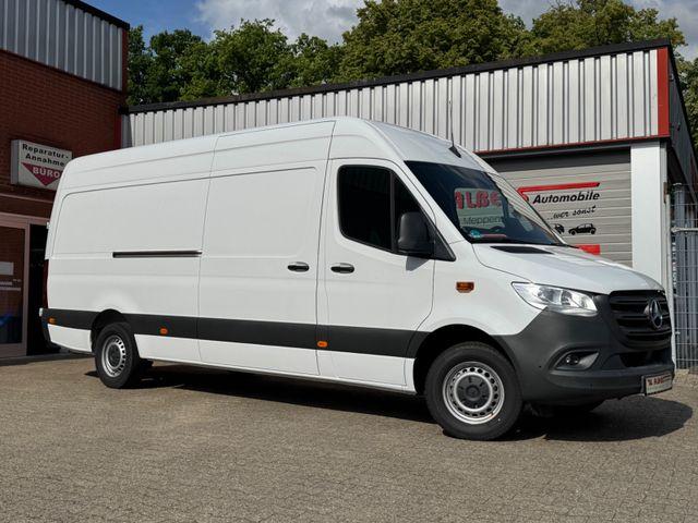 Mercedes-Benz Sprinter  317CDi Kasten MAXI L3H2 RWD+NAVI 360°