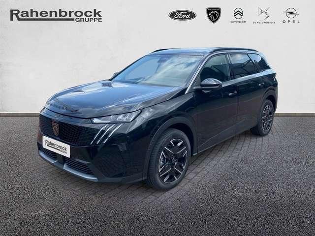 Peugeot 5008 Hybrid 145 Allure Kamera Navigation