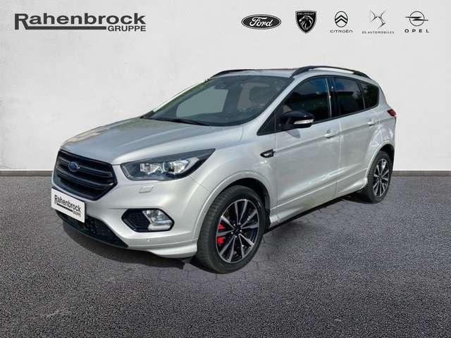 Ford Kuga ST-LINE 1.5 176PS Allrad