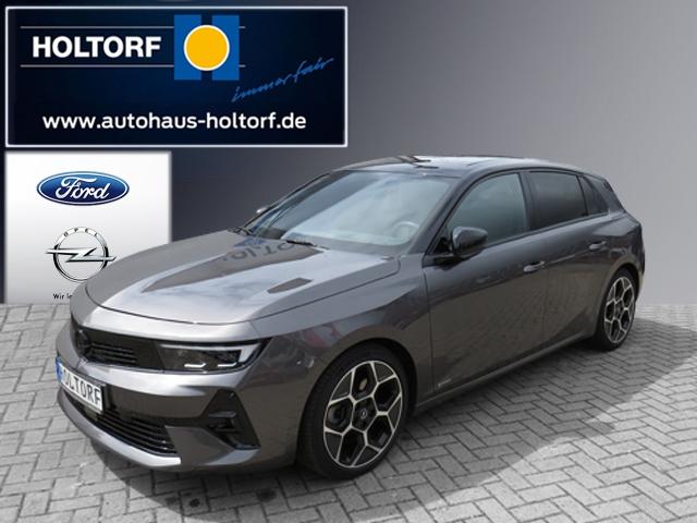 Opel Astra  L Lim. 5-trg. Ultimate Plug-in-Hybrid KLIM