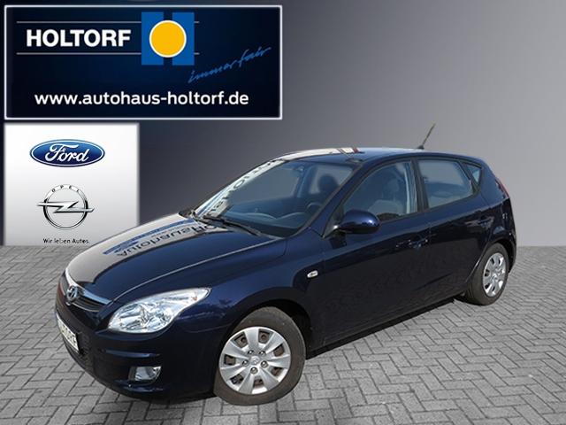 Hyundai i30  Comfort KLIMA