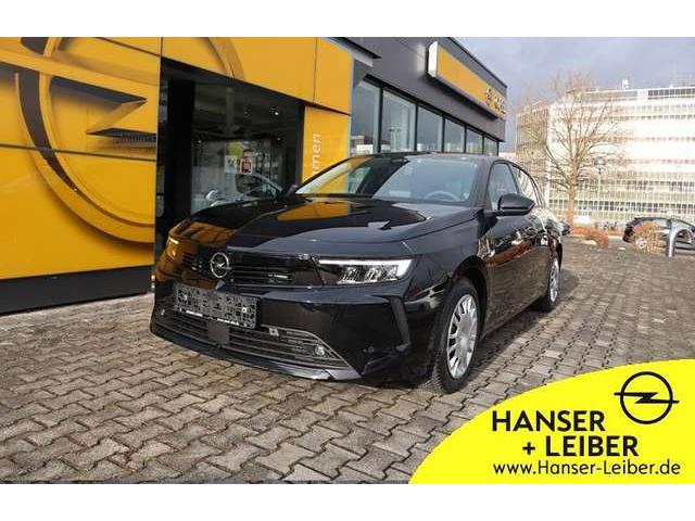 Opel Astra L 5-trg. 1.2T MT6 Enjoy