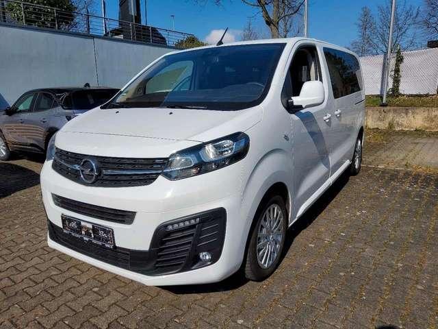 Opel Zafira Life Selection M 1.5D - AHK / SHZ