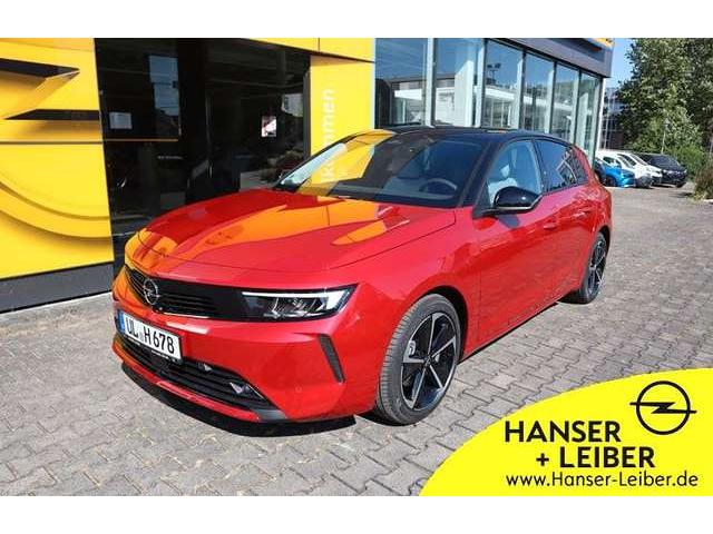 Opel Astra L 5-trg. 1.2T MT6 Elegance, Kamera, LED