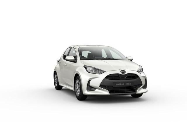 Mazda 2  Hybrid 04 1.5L VVT-i 116PS e-CVT CENTRE-LINE